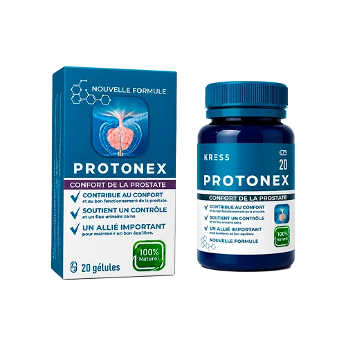 Protonex